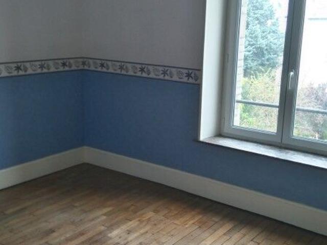 Location Appartement 64m² LAXOU 54520