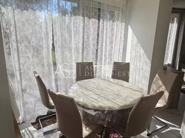 Location Appartement