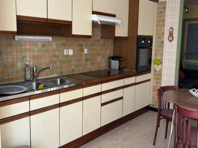 location appartement