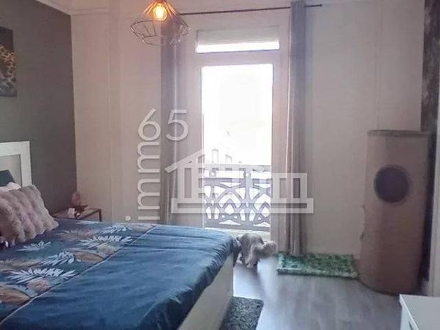 Location Appartement