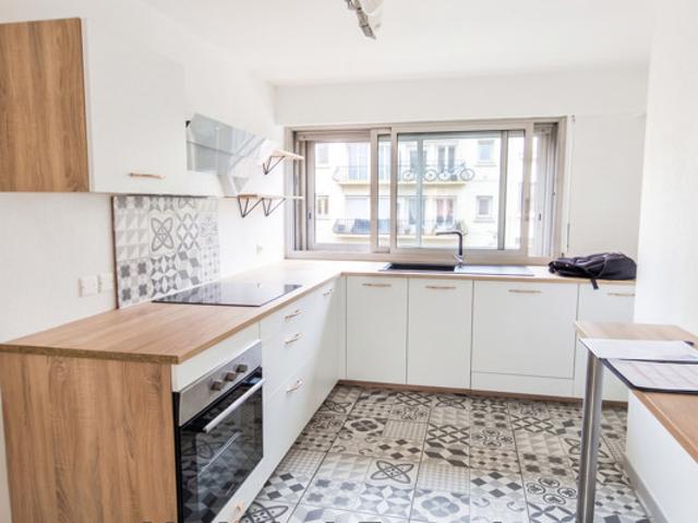 location appartement