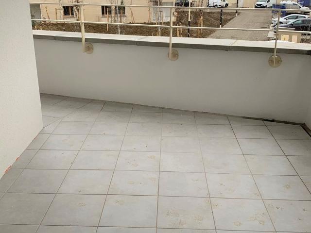 Location appartement, 65.43 m² T 3 à Cornebarrieu, 811 €