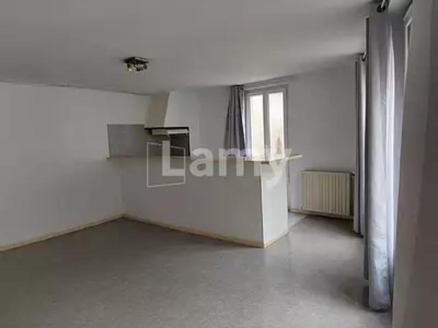 location appartement, 65.56 m²