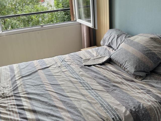 Location appartement, 65.68 m² T 3 à Le Havre, 738 €