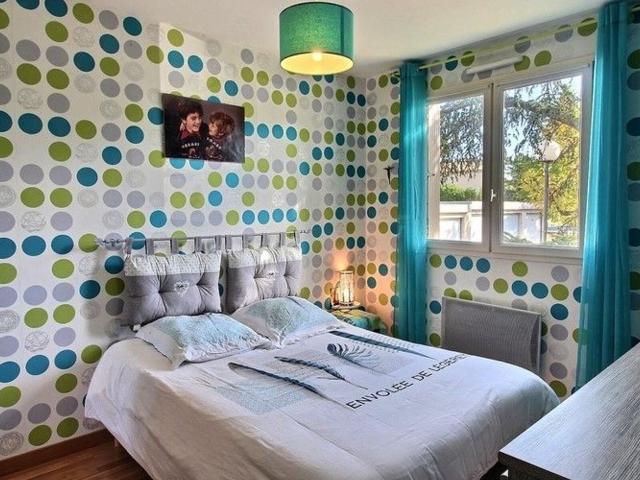 Location appartement, 65.75 m² T 3 à Livron sur Drôme, 665 €