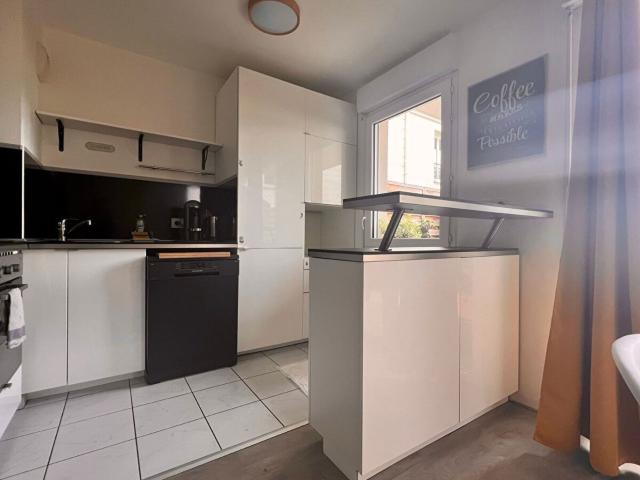 Location appartement, 65.82 m² T 3 à Franconville, 1 132 €