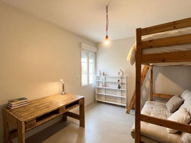 Location appartement, 65.17 m² T 3 à Saint André de l'Eure, 625 €