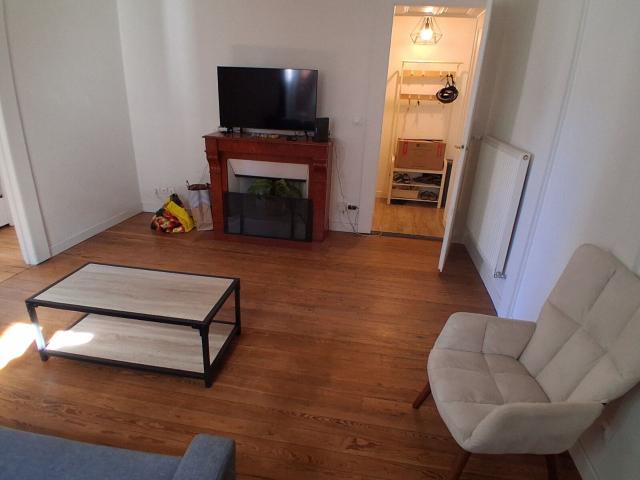 Location appartement, 65.18 m² T 3 à Annemasse, 1 400 €