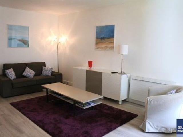 Location appartement 65.3 m² 3 Pièces