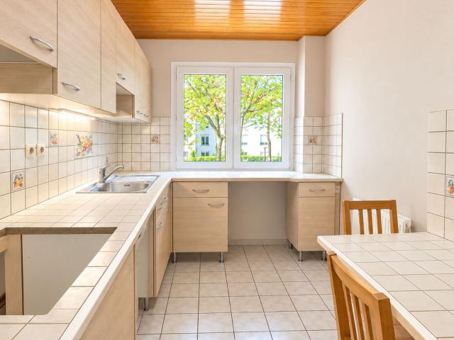 Location appartement, 65 m² T 3 à Bussy Saint Georges, 1 200 €
