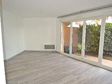 location appartement 65 m², toulouse 31300haute garonne