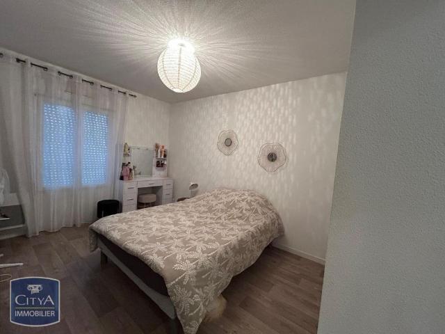 Location Appartement 65m² BOULAZAC ISLE MANOIRE 24750