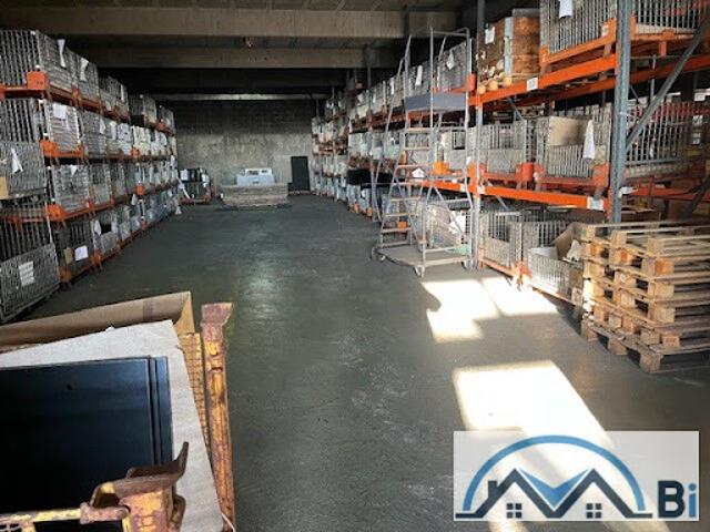 Location Appartement 660 m2 Carpiquet