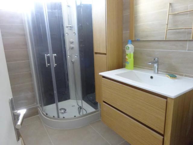 Location Appartement