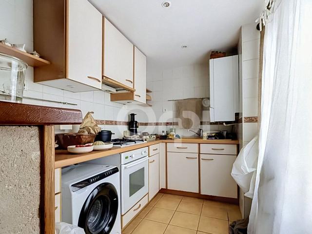 Location appartement, 66.43 m² T 3 à Chantilly, 1 330 €