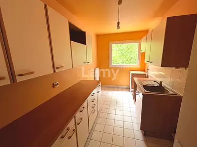 location appartement, 66.48 m² parking
