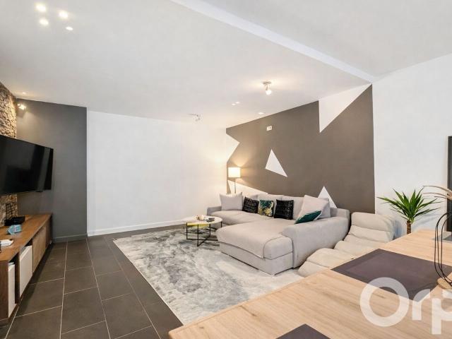 Location appartement, 66.58 m² T 2 à Annemasse, 1 290 €