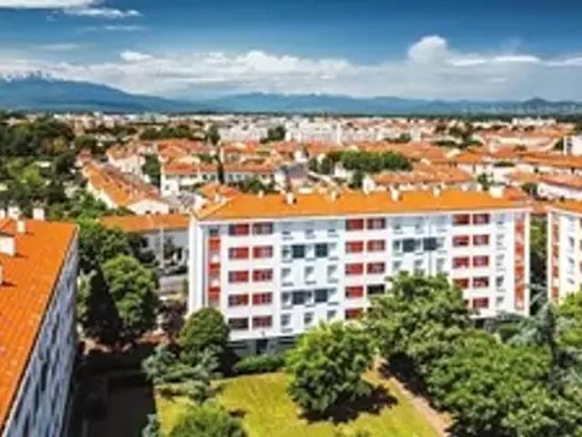 location appartement, 66.7 m²
