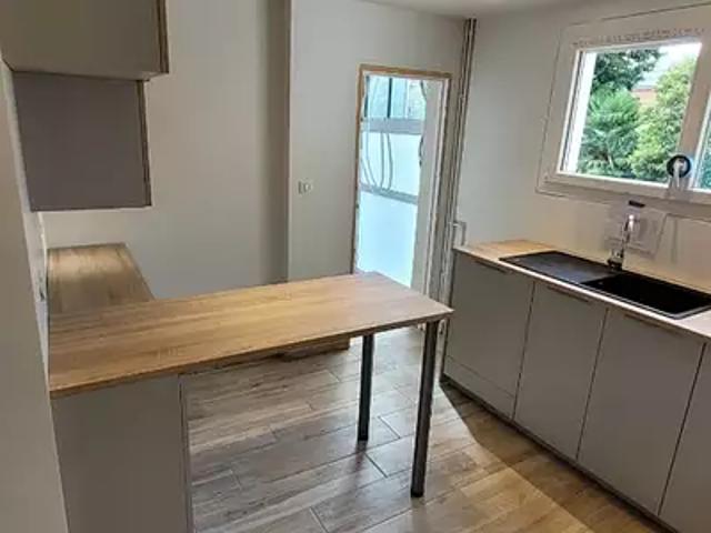 location appartement, 66.85 m²