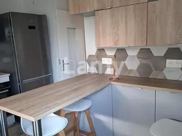 location appartement, 66.85 m²