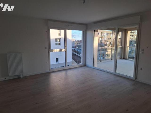 Location Appartement 66.86 m2 Fleury sur Orne