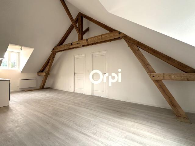 Location appartement, 66.12 m² T 3 à Vailly sur Aisne, 590 €