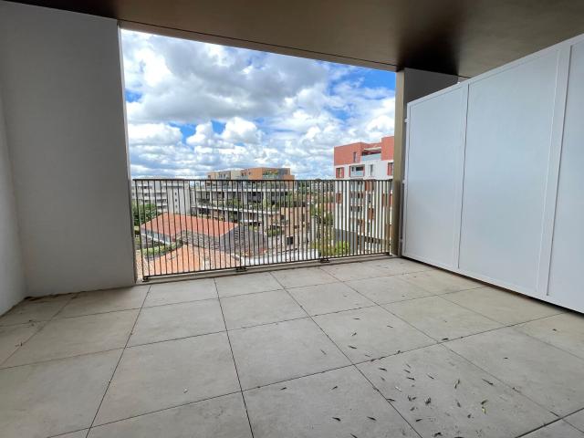 Location appartement, 66.17 m² T 3 à Montpellier, 1 230 €