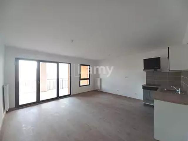 location appartement, 66.37 m²