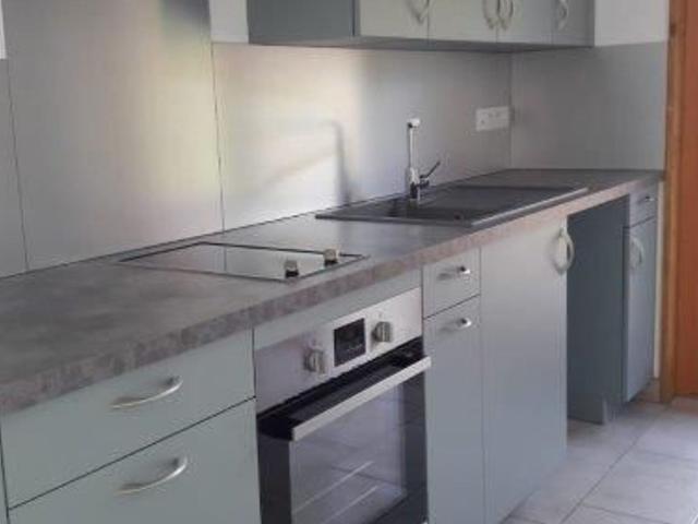 Location appartement, 66 m² T 2 à Vovray en Bornes, 1 100 €