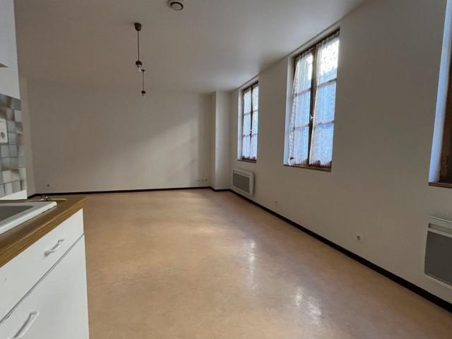 Location appartement, 66 m² T 4 à Mende, 595 €