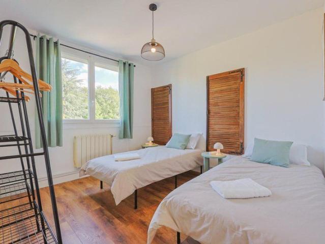 Location / Appartement