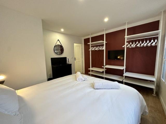 Location / Appartement