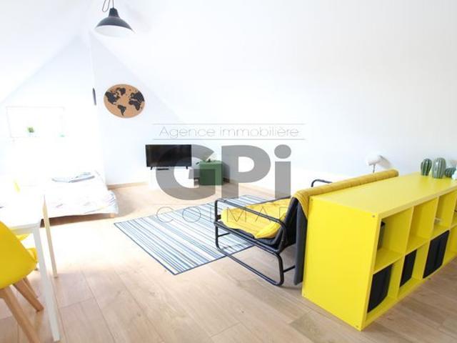 Location Appartement 68000, Colmar france