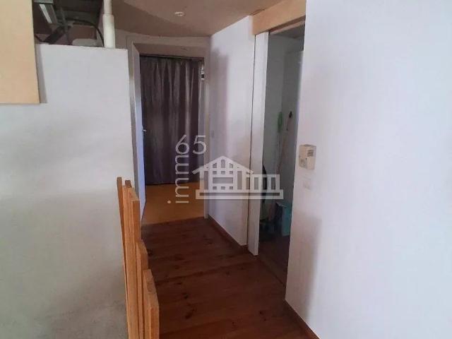 Location Appartement