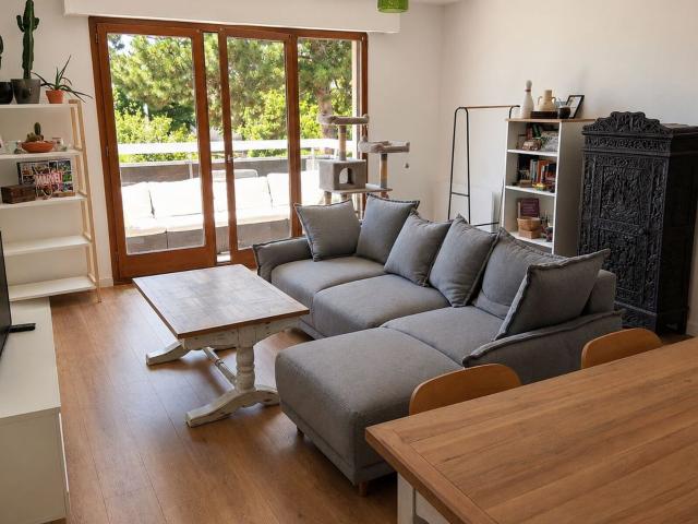Location appartement, 68.78 m² T 3 à Annemasse, 1 580 €