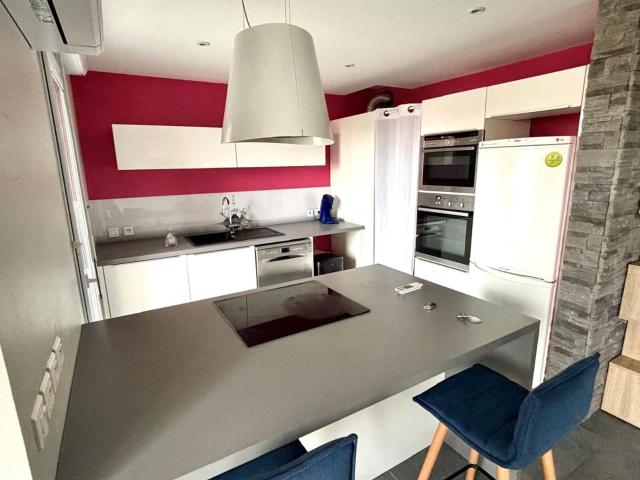 Location appartement, 68.9 m² T 3 à Lyon 8, 1 290 €