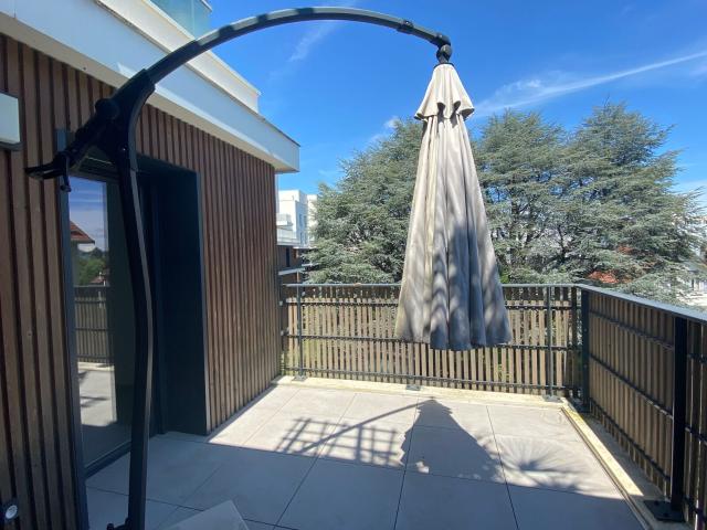 Location appartement, 68.04 m² T 3 à Ambilly, 1 615 €