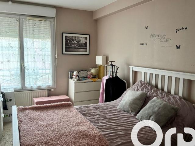 Location appartement, 68.27 m² T 3 à Élancourt, 1 119 €