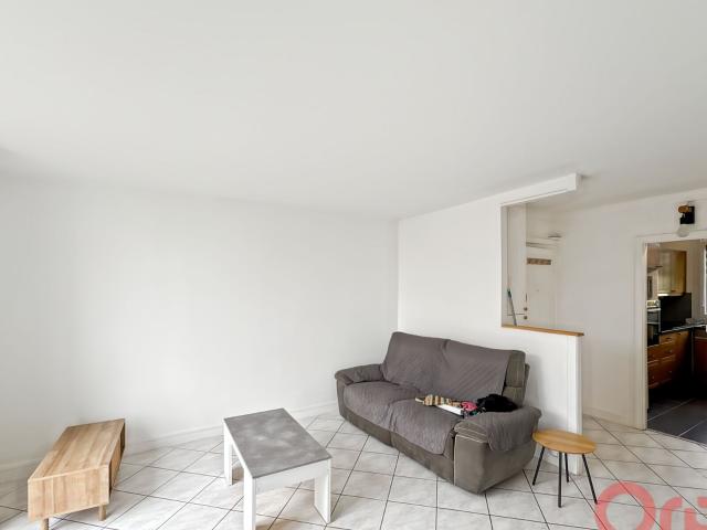 Location appartement, 68.3 m² T 4 à Ablon sur Seine, 1 195 €