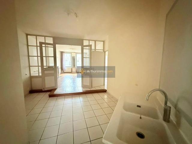 Location Appartement 68 m2 à Neufchâteau