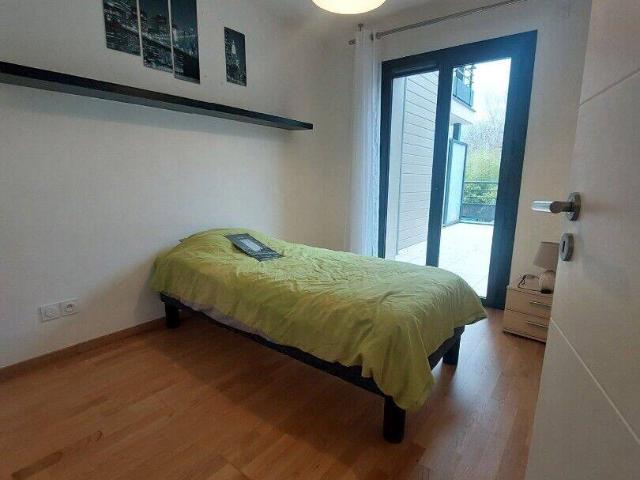 Location Appartement 68 m² à Prévessin Moëns 1 742 ¤ CC /mois