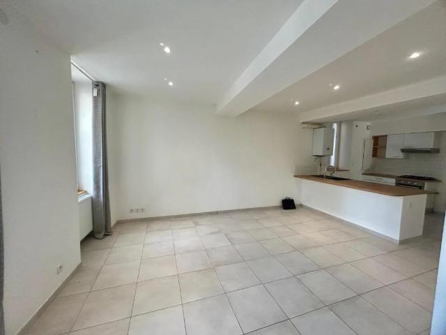 Location appartement 68 m² 3 pièces Pont Évêque 38780 | Procivis