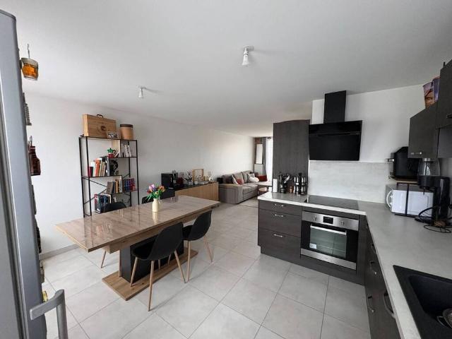 Location Appartement 68m² LE PONT DE CLAIX 38800