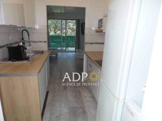 location appartement