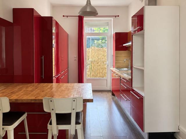 Location appartement, 69.48 m² T 3 à Lyon 8, 1 070 €