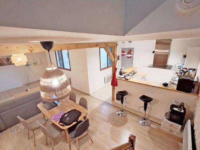Location appartement, 69.51 m² T 3 à Fontainebleau, 1 200 €