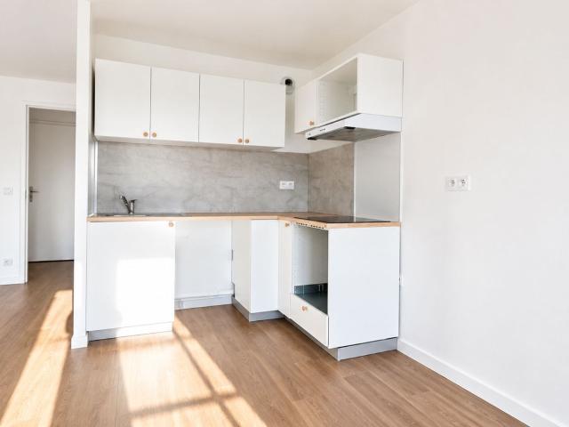 Location appartement, 69.91 m² T 3 à Bussy Saint Georges, 1 280 €