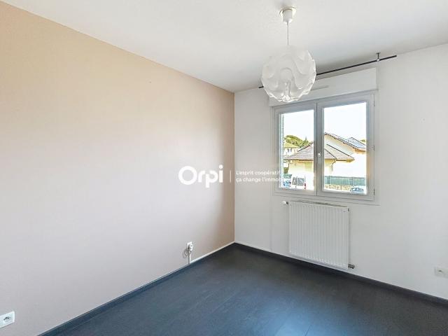 Location appartement, 69.91 m² T 3 à Grésy sur Isère, 900 €