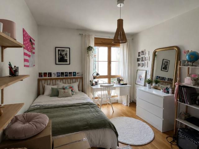 Location appartement, 69.33 m² T 3 à Lyon 3, 1 400 €