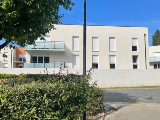 Location appartement, 69.35 m² T 2 à Feuquières en Vimeu, 735 €